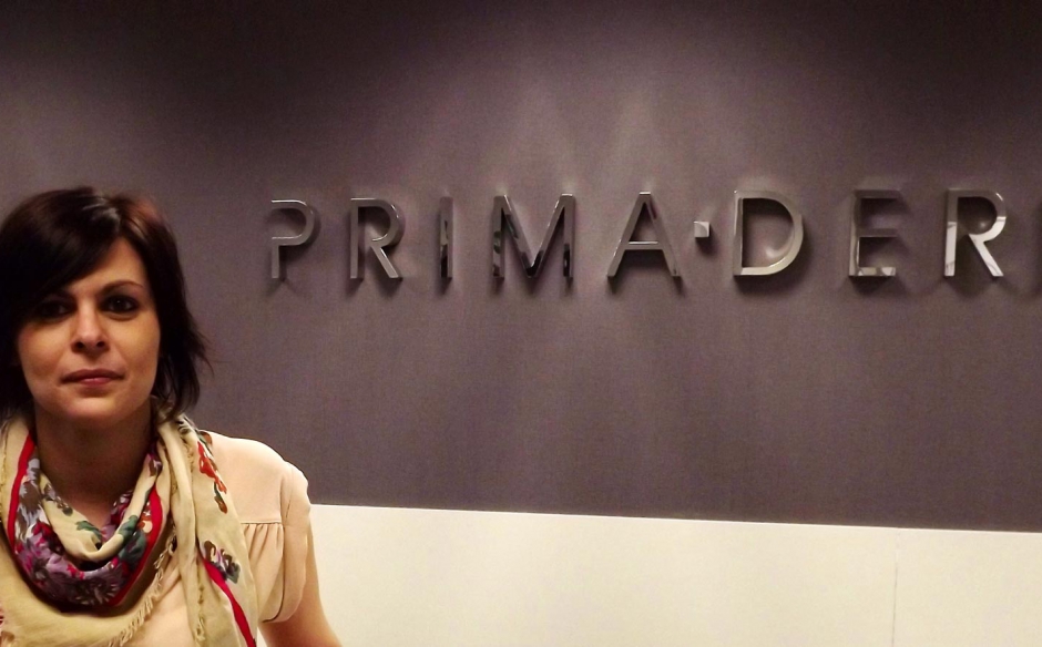 Entrevista a Emma Lerín, Directora de RRHH de Prima-derm