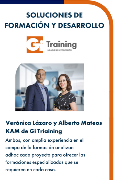 energi - gi training