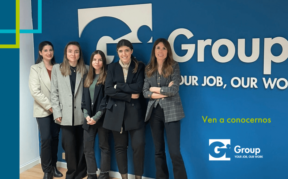 Gi Group abre oficina en Tudela
