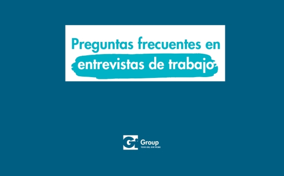 FAQ entrevistas laborales: guía práctica para responder bien