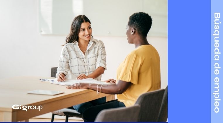 cómo vestir para una entrevista de trabajo