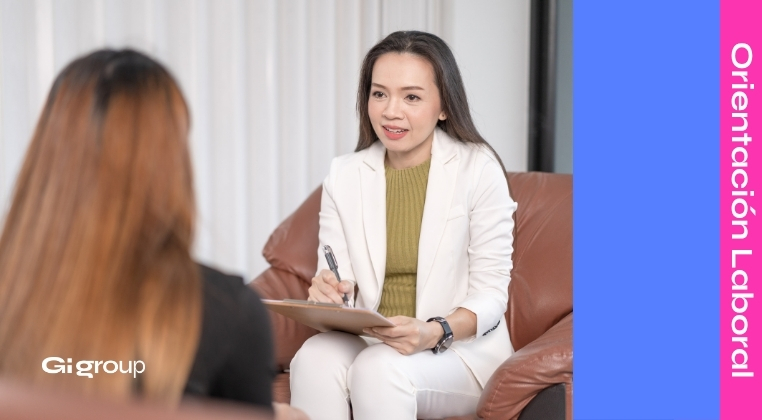 Entrevista en inglés