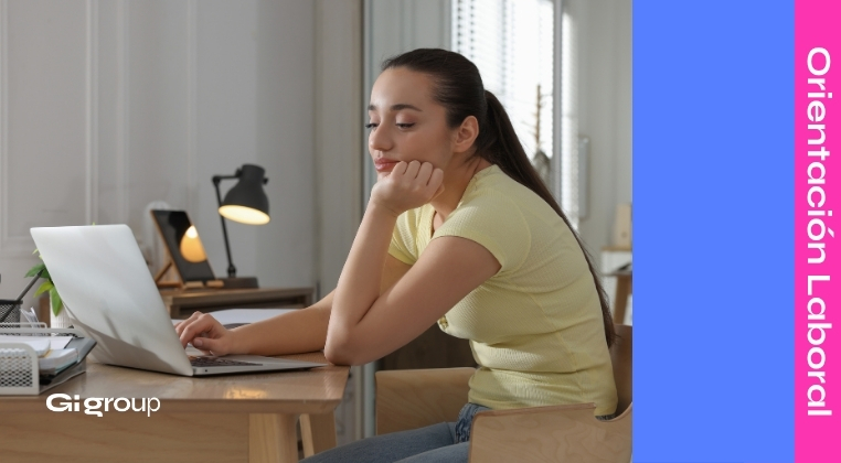 Higiene postural en el trabajo