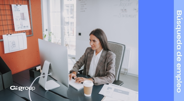 cómo buscar trabajo en infojobs