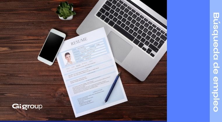 optimizar CV para ATS