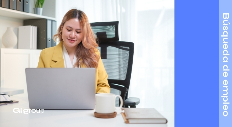 encontrar trabajo sin experiencia