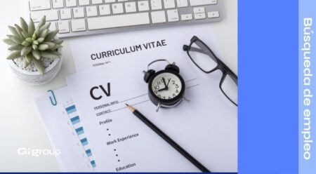 extensión ideal del cv