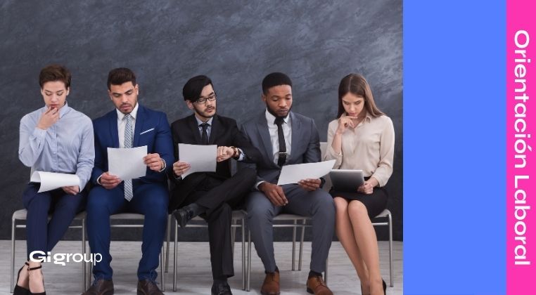 preguntas frecuentes en entrevistas de trabajo
