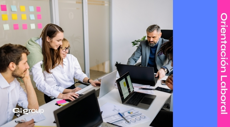 flexibilidad laboral