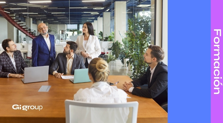 formación bonificada para empresas