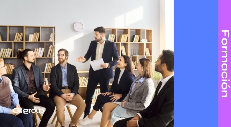 formación empresarial