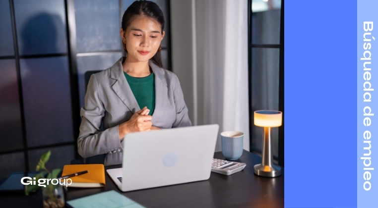 motivación en la búsqueda de empleo