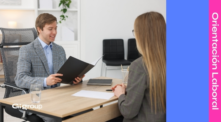 preguntas más típicas en una entrevista de trabajo