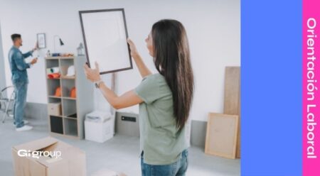 Satisfacción laboral