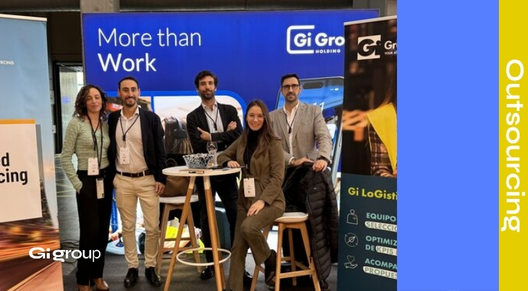 congreso supply chain