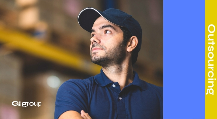 empresa de outsourcing