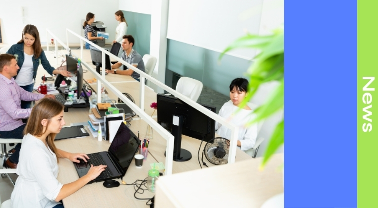 Confort Ambiental en la oficina