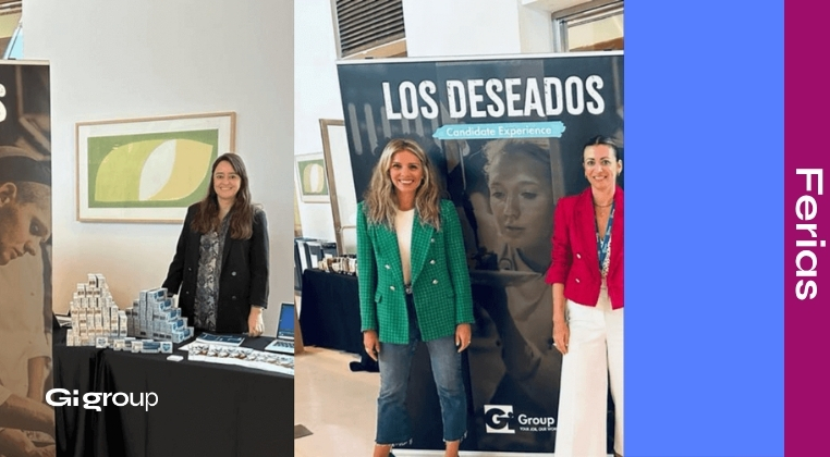 feria de proveedores sodexo