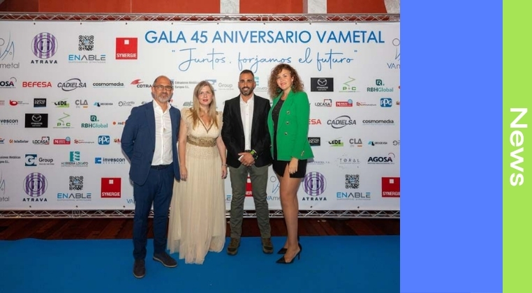 gala vametal