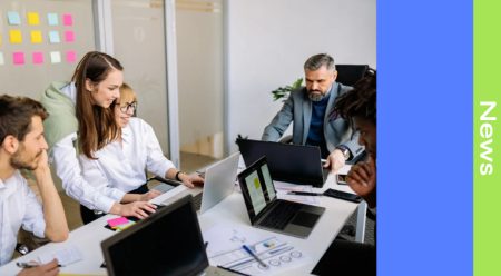 Equipo plantea una estrategia de transformación digital
