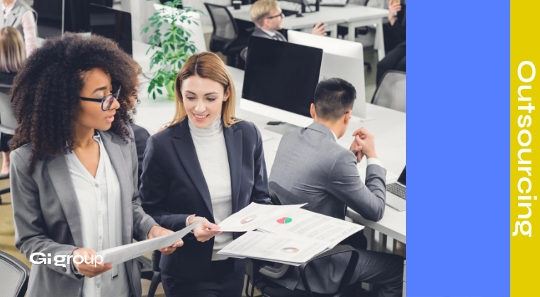 outsourcing back office
