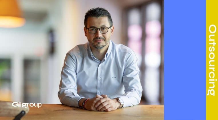 responsable outsourcing borja alvarez