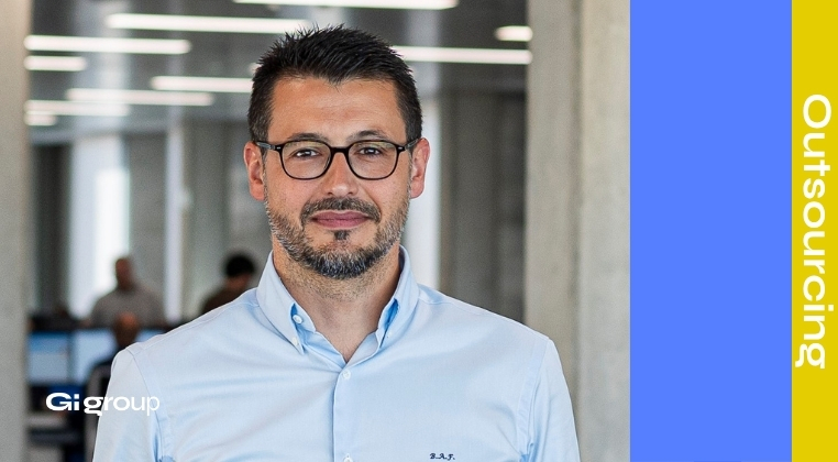 sector del outsourcing borja alvarez