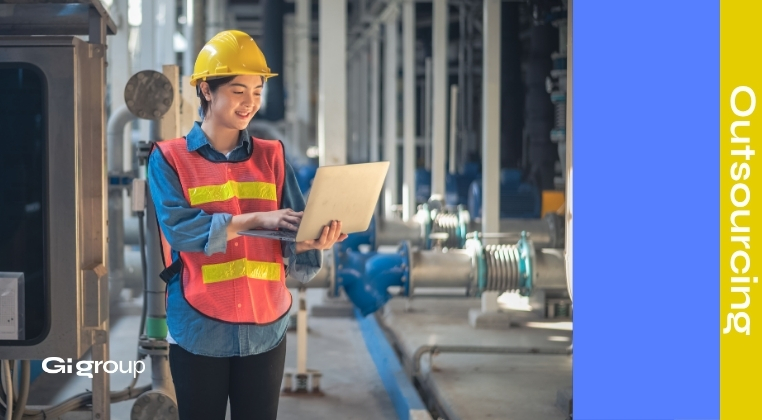 seguridad laboral
